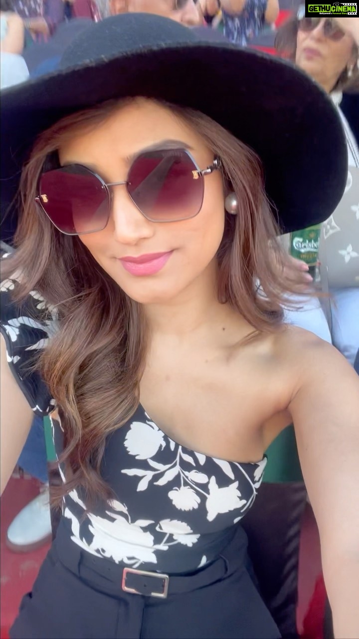 Donal Bisht Instagram - Come check this 🏇 #polo . . . . . . . . . . . . . . . . . . . . . . . . . . #hot #explore #morning #goodmorning #donalbisht #hat #view #instagood #instamood #aboutlastnight #goodvibes #happy #happymood #pictureoftheday #best #beautiful #black #love #instadaily #instagram #instamood #instalike #blessed #actor #actress #actorslife #reel #horse #royalty #polo #stylefashion Mahalakshmi Race Course, Mumbai