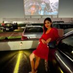 Donal Bisht Instagram - About last night #avatar2 🎬🍿 . . . . . . . . . . . . . . . . . . #movies #movienight #explore #morning #goodmorning #donalbisht #view #instagood #instamood #blue #night #outdoors #goodvibes #happy #happymood #pictureoftheday #best #beautiful #open #love #sky #indoor #instadaily #instagram #instamood #instalike #blessed #actor #actorslife #avatar Jio World Drive