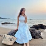 Donal Bisht Instagram - Alice in the wonderland 💙 . . . . . . . . . . . . . . . . . . #nature #explore #morning #goodmorning #donalbisht #tuzakhmhai #view #instagood #instamood #blue #sand #outdoors #goodvibes #happy #happymood #pictureoftheday #best #beautiful #white #love #sky #indoor #instadaily #instagram #instamood #instalike #blessed #actor #ac