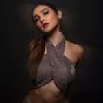 Donal Bisht Instagram - Free spirit !! 🫶 Happy Republic Day 🇮🇳 . . . . . . . . . . . MAUH @makeoverbysejalthakkar Styled by @Rimadidthat Outfit @doorsdesign_ Earrings @GoldenByRee Photographer @ibphotography27 Organized by @mediatribein . . . . . . . . . . . #hot #explore #morning #goodmorning #donalbisht #black #instagood #instamood #aboutlastnight #goodvibes #happy #happymood #pictureoftheday #best #beautiful #balcony #love #instadaily #instagram #instamood #instalike #blessed #actor #actress #actorslife #newyear #instastyle #photoshoot #style #happyrepublicday
