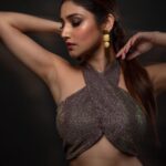 Donal Bisht Instagram - Free spirit !! 🫶 Happy Republic Day 🇮🇳 . . . . . . . . . . . MAUH @makeoverbysejalthakkar Styled by @Rimadidthat Outfit @doorsdesign_ Earrings @GoldenByRee Photographer @ibphotography27 Organized by @mediatribein . . . . . . . . . . . #hot #explore #morning #goodmorning #donalbisht #black #instagood #instamood #aboutlastnight #goodvibes #happy #happymood #pictureoftheday #best #beautiful #balcony #love #instadaily #instagram #instamood #instalike #blessed #actor #actress #actorslife #newyear #instastyle #photoshoot #style #happyrepublicday