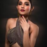 Donal Bisht Instagram - Free spirit !! 🫶 Happy Republic Day 🇮🇳 . . . . . . . . . . . MAUH @makeoverbysejalthakkar Styled by @Rimadidthat Outfit @doorsdesign_ Earrings @GoldenByRee Photographer @ibphotography27 Organized by @mediatribein . . . . . . . . . . . #hot #explore #morning #goodmorning #donalbisht #black #instagood #instamood #aboutlastnight #goodvibes #happy #happymood #pictureoftheday #best #beautiful #balcony #love #instadaily #instagram #instamood #instalike #blessed #actor #actress #actorslife #newyear #instastyle #photoshoot #style #happyrepublicday