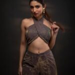 Donal Bisht Instagram - Free spirit !! 🫶 Happy Republic Day 🇮🇳 . . . . . . . . . . . MAUH @makeoverbysejalthakkar Styled by @Rimadidthat Outfit @doorsdesign_ Earrings @GoldenByRee Photographer @ibphotography27 Organized by @mediatribein . . . . . . . . . . . #hot #explore #morning #goodmorning #donalbisht #black #instagood #instamood #aboutlastnight #goodvibes #happy #happymood #pictureoftheday #best #beautiful #balcony #love #instadaily #instagram #instamood #instalike #blessed #actor #actress #actorslife #newyear #instastyle #photoshoot #style #happyrepublicday