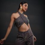 Donal Bisht Instagram - Free spirit !! 🫶 Happy Republic Day 🇮🇳 . . . . . . . . . . . MAUH @makeoverbysejalthakkar Styled by @Rimadidthat Outfit @doorsdesign_ Earrings @GoldenByRee Photographer @ibphotography27 Organized by @mediatribein . . . . . . . . . . . #hot #explore #morning #goodmorning #donalbisht #black #instagood #instamood #aboutlastnight #goodvibes #happy #happymood #pictureoftheday #best #beautiful #balcony #love #instadaily #instagram #instamood #instalike #blessed #actor #actress #actorslife #newyear #instastyle #photoshoot #style #happyrepublicday