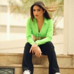 Donal Bisht Instagram - 📸💚 . . . . . . . . . . . MAUH @jm_makeupandhair_official . . . . . . . . . . . #hot #explore #morning #goodmorning #donalbisht #black #instagood #instamood #aboutlastnight #goodvibes #happy #happymood #pictureoftheday #best #beautiful #balcony #love #instadaily #instagram #instamood #instalike #blessed #actor #actress #actorslife #newyear #instastyle #photoshoot #style