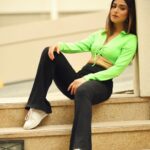 Donal Bisht Instagram - 📸💚 . . . . . . . . . . . MAUH @jm_makeupandhair_official . . . . . . . . . . . #hot #explore #morning #goodmorning #donalbisht #black #instagood #instamood #aboutlastnight #goodvibes #happy #happymood #pictureoftheday #best #beautiful #balcony #love #instadaily #instagram #instamood #instalike #blessed #actor #actress #actorslife #newyear #instastyle #photoshoot #style