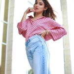 Donal Bisht Instagram - Full of heart 💖 . . . . . . . . . . . @rohit_rajputtar 📸 . . . . . . . . . . . #hot #explore #morning #goodmorning #donalbisht #pink #instagood #instamood #aboutlastnight #goodvibes #happy #happymood #pictureoftheday #best #beautiful #place #love #instadaily #instagram #instamood #instalike #blessed #actor #actress #actorslife #jeans #instastyle #photoshoot #style