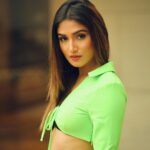 Donal Bisht Instagram - Neon green it is !! 🔫 . . . . . . . . . . . MAUH @jm_makeupandhair_official . . . . . . . . . . . #hot #explore #morning #goodmorning #donalbisht #black #instagood #instamood #aboutlastnight #goodvibes #happy #happymood #pictureoftheday #best #beautiful #balcony #love #instadaily #instagram #instamood #instalike #blessed #actor #actress #actorslife #newyear #instastyle #photoshoot #style