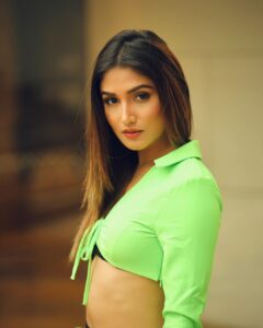 Donal Bisht Instagram - Neon green it is !! 🔫 . . . . . . . . . . . MAUH @jm_makeupandhair_official . . . . . . . . . . . #hot #explore #morning #goodmorning #donalbisht #black #instagood #instamood #aboutlastnight #goodvibes #happy #happymood #pictureoftheday #best #beautiful #balcony #love #instadaily #instagram #instamood #instalike #blessed #actor #actress #actorslife #newyear #instastyle #photoshoot #style