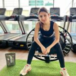 Donal Bisht Instagram - A healthy outside starts from inside! @isopurecompanyindia 💪 . . . . . . . . . . . . . . . . . . . #yoga #explore #morning #goodmorning #donalbisht #tuzakhmhai #view #instagood #instamood #blue #outdoors #goodvibes #happy #happymood #pictureoftheday #best #beautiful #white #love #indoor #instadaily #instagram #instamood #instalike #blessed #actor #actress #actorslife #gym
