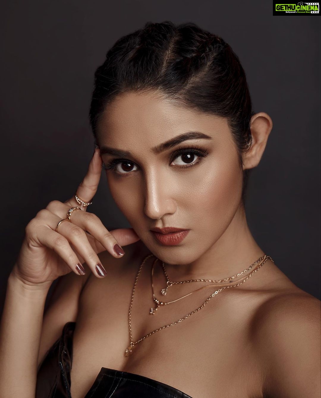 Donal Bisht Instagram - Happy new year 2023 π₯³πβ€οΈ Are u ready for it !! . #laracroft #tomraider . . . . . . . . . . . . . . . . @ashish_sawant__ πΈ Retouch: @gfxjaani Style by : @kmundhe4442 Outfit by : @herinofficial MUAH : @kg8231 . . . . . . . . . . . . . . . #hot #explore #morning #goodmorning #donalbisht #black #instagood #instamood #aboutlastnight #goodvibes #happy #happymood #pictureoftheday #best #beautiful #leather #love #instadaily #instagram #instamood #instalike #blessed #actor #actress #actorslife #newyear #instastyle #photoshoot #style