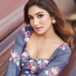 Donal Bisht Instagram - Life is what happens when you are busy making other plans ✨ . . . . . . . . . . . . . . . . . . . . . . . . @mayur_khatri 📸 Styling: @_.simrannnn._ Outfit: @pashaindialabel Jewellery: @osvagindia Makeup : @raveen_anand Hair : @sunil_celebrity_stylist . . . . . . . . #colour #jaipur #bold #style #elegant #hot #explore #donalbisht #elegence #instagood #instamood #goodvibes #happy #happymood #pictureoftheday #best #beautiful #dress #love #instadaily #instagram #instamood #instalike #blessed #actor #actorslife #glow #ethnic #glam #reelsinstagram