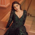 Donal Bisht Instagram - Grace in women has more effect than beauty ! . . . . . . . . . . . . . . . . . . . . . . . . . . . . @mayur_khatri 📸 Styling: @_.simrannnn._ Outfit: @niirabyas Jewellery: @rajmankaofficial Makeup : @raveen_anand Hair : @sunil_celebrity_stylist . . . . . . #jaipur #indian #yellow #donalbisht #elegant #eidmubarak #explore #goodmorning #donalbisht #view #instagood #instamood #goodvibes #happy #happymood #pictureoftheday #best #beautiful #dress #love #instadaily #instagram #instamood #instalike #blessed #actor #actorslife #glow #outfit #glam #photoshoot
