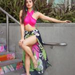 Donal Bisht Instagram - If you’re to choose to paint your life today... What will it be? Remember, you’re the artist, not the canvas. ❤️ . . . . . . . . . . . . . . . . . . . . . . . Outfit - @labelshivaninirupam Styled by - @ootb_outofthebox_ Accessories: @tiara_gal @akansha.27 . . . . . . . . . . . . . . . . #color #dress #smart #donalbisht #elegant #hot #explore #goodmorning #donalbisht #view #instagood #instamood #goodvibes #happy #happymood #pictureoftheday #best #beautiful #dress #love #instadaily #instagram #instamood #instalike #blessed #actor #actorslife #glow #outfit #glam #photoshoot