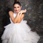 Donal Bisht Instagram - “Even if you enter the dirty water, stay neat like a white swan!” . . . . . . . . . . . . . . . . . . . . . . . . . . . @deepak_das_photography 📸 MUAH : @makeoverbysejalthakkar Styled : @Akansha.27 @tiara_gal Outfit : @aayannabysiimie Jewellery : @the_jewel_gallery Assisted by @stylebypriyankaa . . . . . . . . . . . #swan #white #lights #donalbisht #elegant #hot #explore #goodmorning #donalbisht #view #instagood #instamood #goodvibes #happy #happymood #pictureoftheday #best #beautiful #dress #love #instadaily #instagram #instamood #instalike #blessed #actor #actorslife #glow #outfit #glam #photoshoot