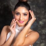Donal Bisht Instagram - “Even if you enter the dirty water, stay neat like a white swan!” . . . . . . . . . . . . . . . . . . . . . . . . . . . @deepak_das_photography 📸 MUAH : @makeoverbysejalthakkar Styled : @Akansha.27 @tiara_gal Outfit : @aayannabysiimie Jewellery : @the_jewel_gallery Assisted by @stylebypriyankaa . . . . . . . . . . . #swan #white #lights #donalbisht #elegant #hot #explore #goodmorning #donalbisht #view #instagood #instamood #goodvibes #happy #happymood #pictureoftheday #best #beautiful #dress #love #instadaily #instagram #instamood #instalike #blessed #actor #actorslife #glow #outfit #glam #photoshoot
