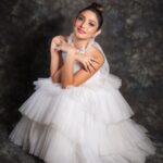 Donal Bisht Instagram - “Even if you enter the dirty water, stay neat like a white swan!” . . . . . . . . . . . . . . . . . . . . . . . . . . . @deepak_das_photography 📸 MUAH : @makeoverbysejalthakkar Styled : @Akansha.27 @tiara_gal Outfit : @aayannabysiimie Jewellery : @the_jewel_gallery Assisted by @stylebypriyankaa . . . . . . . . . . . #swan #white #lights #donalbisht #elegant #hot #explore #goodmorning #donalbisht #view #instagood #instamood #goodvibes #happy #happymood #pictureoftheday #best #beautiful #dress #love #instadaily #instagram #instamood #instalike #blessed #actor #actorslife #glow #outfit #glam #photoshoot