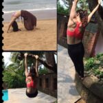 Ekta Kaul Instagram – Getting there !