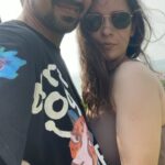 Ekta Kaul Instagram - Us! Watch till the end please 🤘🏻🤘🏻