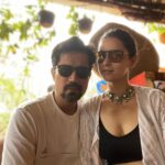 Ekta Kaul Instagram - Just some cool pictures ! Sunglasses borrowed from @sudhanshupurohit 🤣🤣