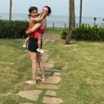 Ekta Kaul Instagram - Jungle book! 🤣💕