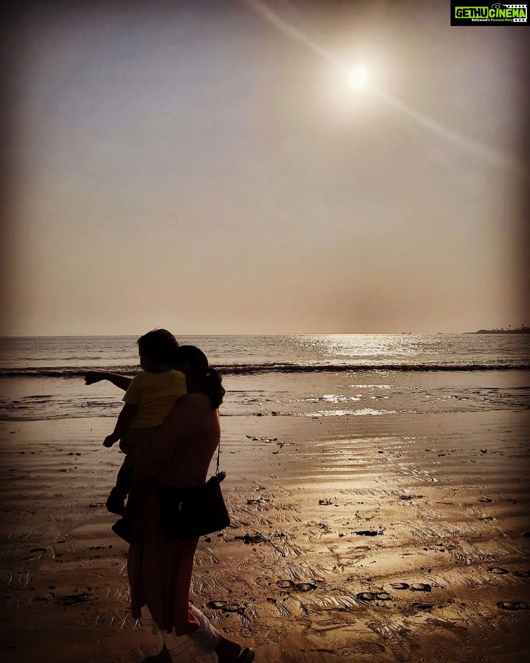 Ekta Kaul Instagram - Universe in UNIVERSE! Can’t thank enough.. #naninatijodi
