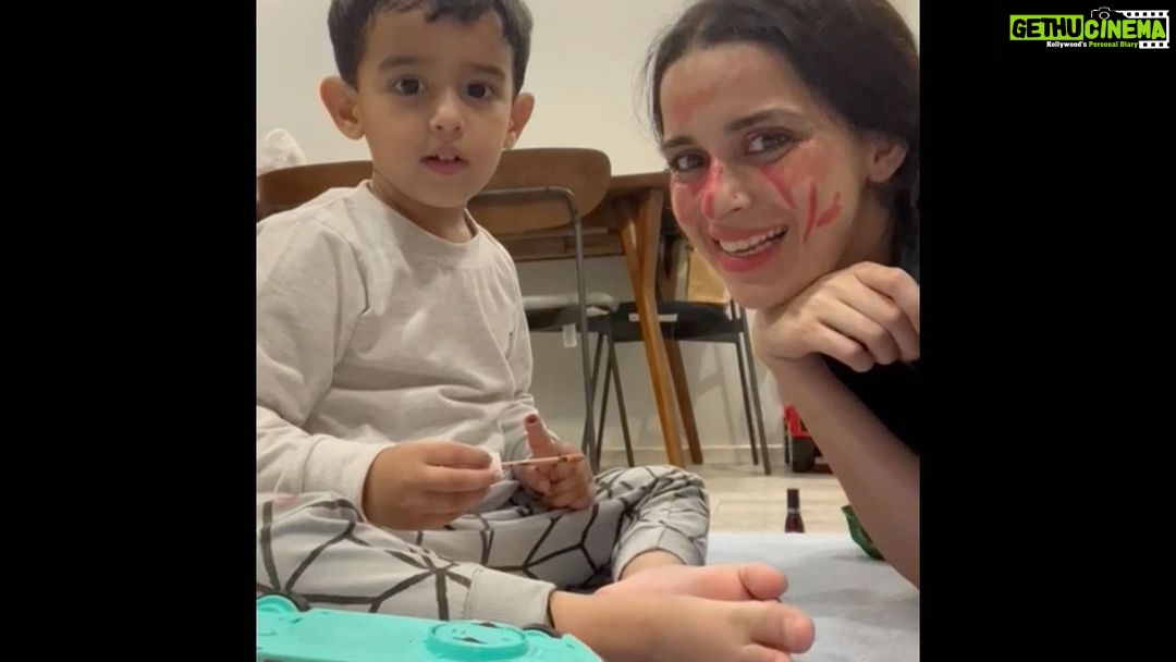 Ekta Kaul Instagram - My new beauty video with my fav make up wale bhaiya ! Don’t miss.. #kikikamicky #viripatiri