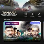 Ekta Kaul Instagram – Meet our powerful teams and the actors who worked hard to make it happen! 
Here’s a toast to everyone. 

STG team and Umar Riaz team and all the other team and family members who made Tanaav possible! 
More power and success! 💕

@SonyLIV @SonyLIVIntl @applausesocial nairsameer @deepaksegal @sidkhaitan @manavvij786 @arbaazSkhan @sumitkaul10 #RajatKapoor @ShashankSArora #ZarinaWahab @ektakaul11 @Iamwaluscha @DanHusain @instasattu @sukhmanisadana @SahibaBali @TheAmitGaur @muzamil_bhawani @ArslanGoni @rockey_raina #MKRaina @sheendass @arryamanseth @salk.04 #iAmSudhirMishra @sachin.krishn @ishantrivedi67 @adhirbhat GagandeepSinghSethi @CastingChhabra @prasoon_garg @swatipatnaik @devnidhib #PayalSachdev @suhrudgodbole @YesstudiosT @lioraz @issacharoff #SharonLevi @amansri @001Danish @saugatam