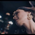 Ekta Kaul Instagram - The girl who ran away from her wedding! #nothinghappened #shortfilm #character #snippets #15sec
