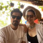 Ekta Kaul Instagram - Just some cool pictures ! Sunglasses borrowed from @sudhanshupurohit 🤣🤣