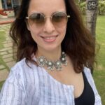 Ekta Kaul Instagram - Just some cool pictures ! Sunglasses borrowed from @sudhanshupurohit 🤣🤣