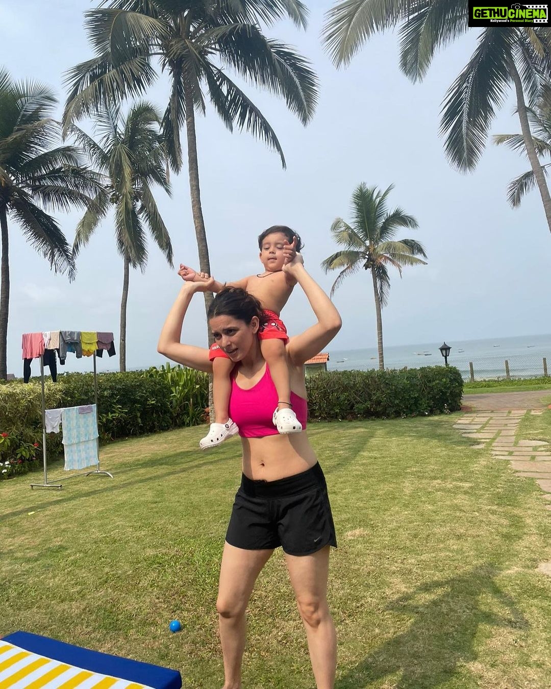 Ekta Kaul - 11.1K Likes - Jungle book! 🤣💕