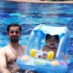 Ekta Kaul Instagram - Jungle book! 🤣💕