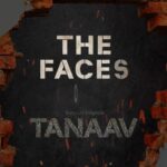 Ekta Kaul Instagram - Faces of Tanaav UC One story, two sides, many faces of Tanaav! #Tanaav streaming now, only on #SonyLIV #TanaavOnSonyLIV