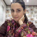 Ekta Kaul Instagram - Dr.Farah is waiting to meet you. Just today.. 💕💕