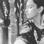 Ekta Kaul Instagram - I am cold. And sun ain’t helping!