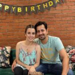 Ekta Kaul Instagram – Because it’s been a while !