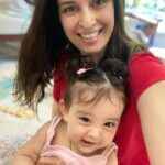 Ekta Kaul Instagram - Main aur mera dil.. 💕💕 . . . . #stupidthingsmothersdo