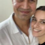 Ekta Kaul Instagram - For all of it ! @sumeetvyas