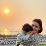 Ekta Kaul Instagram – Not so long ago !