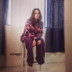 Ekta Kaul Instagram - Life isn’t perfect that your outfits can be 😂😂 Have a lovely day fellas 💕💕 Styled by my fav @ananyaarora2013 HMU @kirann.shah9461 Captured by @ravii_dixit