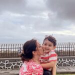 Ekta Kaul Instagram - Ishq de ke ishq leen Di aas rakhi ! To pyaar kiya te ki kitta.. 💕💕