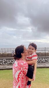 Ekta Kaul Instagram - Ishq de ke ishq leen Di aas rakhi ! To pyaar kiya te ki kitta.. 💕💕
