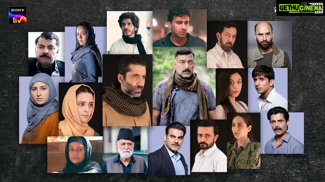 Ekta Kaul Instagram - Tanaav Aa Raha Hai!!! We are thrilled to announce 'Tanaav' - an Indian adaptation of the super hit Israeli series 'Fauda'. The socio-political action drama series is presented by SonLIV in association with Applause Entertainment. Helmed by Sudhir Mishra and co-directed by Sachin Mamta Krishn, Tanaav will hit your screens soon, exclusively on SonyLIV. #TanaavAaRahaHai @applausesocial @sameern @segaldeepak @sidkhaitan @manavvij @sumitkaul10 @rkrkay @shashank.arora @arbaazkhanofficial @zarinawahab123 @waluschaa dan.husain @instasattu @sukhmanisadana @sahibabali @pooja9g @gaur_amit @arslangoni @rockey_raina @sheendass @arryamanseth #SudhirMishra @sachin.krishn @ishanshrivedi @adhirbhat #GagandeepSinghSethi @castingchhabra @garg.prasoon @carpe_f_diem @devnidhib @payal_verma_sachdev @suhrudgobole @001danishkhan @golu_a @yesstudios @liorraz #AviIssacharoff #SharonLevi