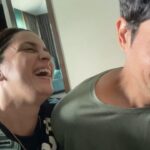 Ekta Kaul Instagram - Just adding some feel to the reel ! Wah wah wah! 🤣🤣