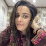Ekta Kaul Instagram - Dr.Farah is waiting to meet you. Just today.. 💕💕