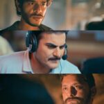 Ekta Kaul Instagram - The many shades of Tanaav! #Tanaav streaming from 11th November, only on #SonyLIV #TanaavOnSonyLIV