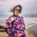 Ekta Kaul Instagram - Life isn’t perfect that your outfits can be 😂😂 Have a lovely day fellas 💕💕 Styled by my fav @ananyaarora2013 HMU @kirann.shah9461 Captured by @ravii_dixit