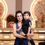 Ekta Kaul Instagram - Happy rakhi my life lines 💕💕