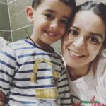 Ekta Kaul Instagram - Happy rakhi my life lines 💕💕